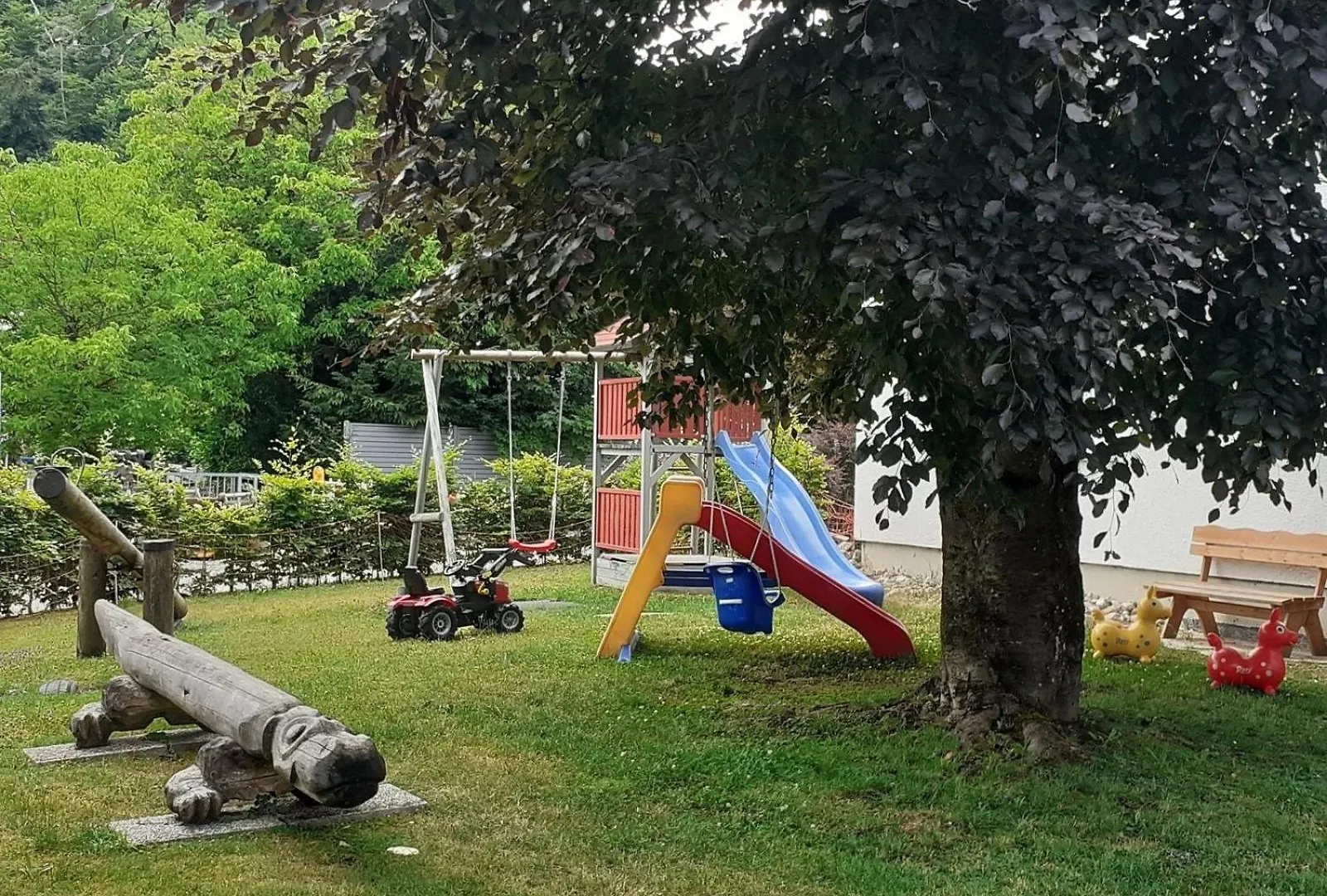 Chiemgau-Comfort A6 Ferienwohnanlage Oberaudorf Mit Indoor Pool 0*,